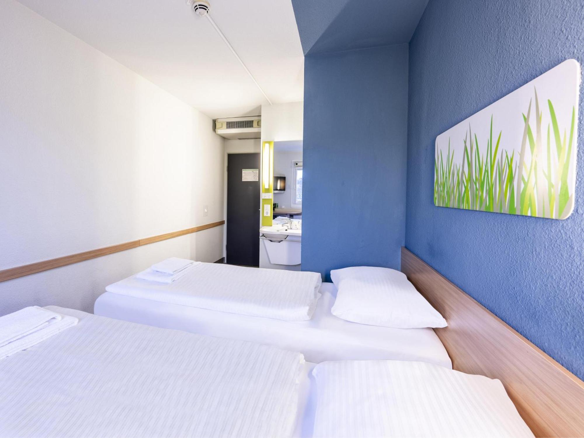 ibis budget Bremen City Süd Exterior foto