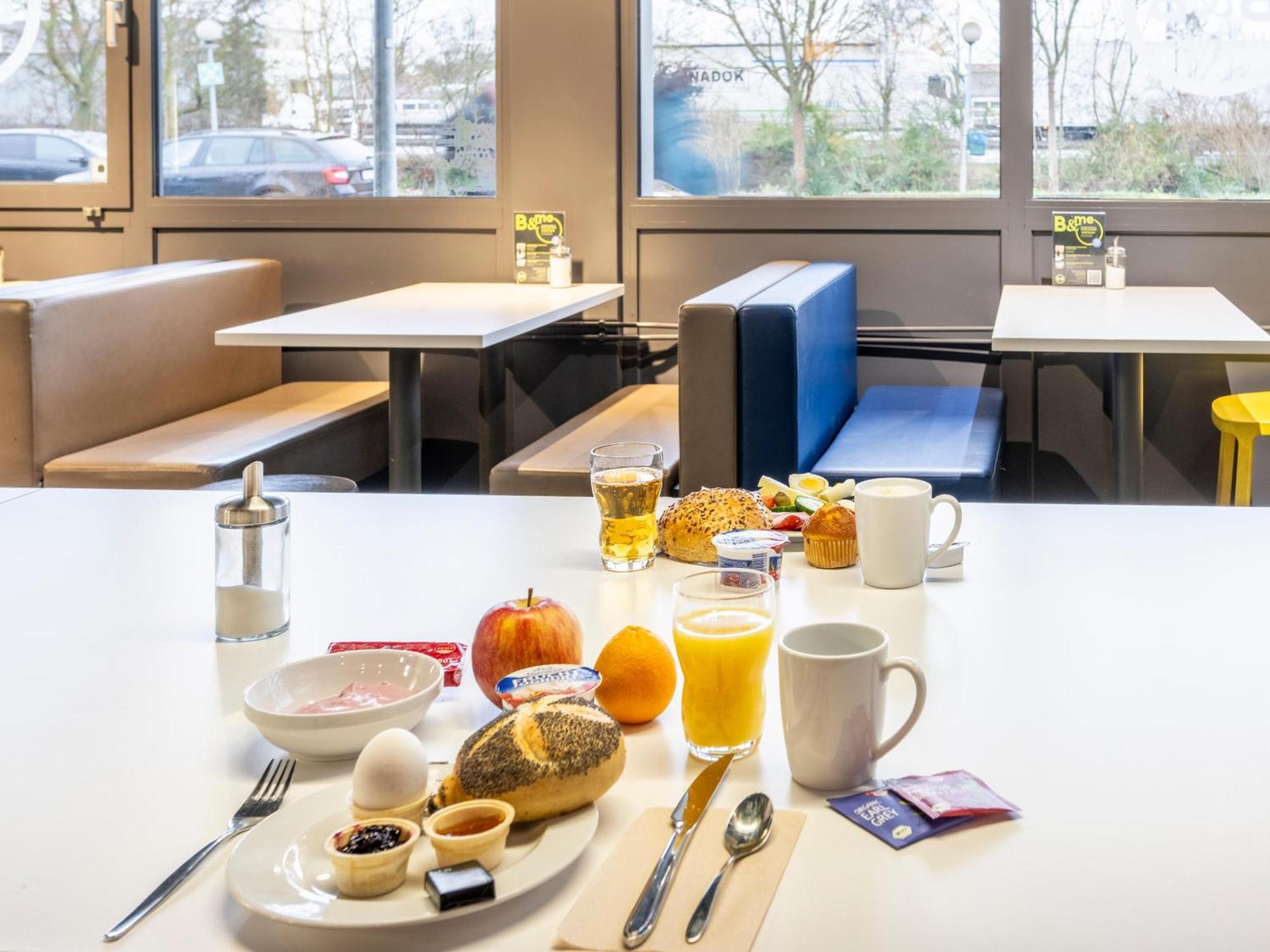 ibis budget Bremen City Süd Exterior foto