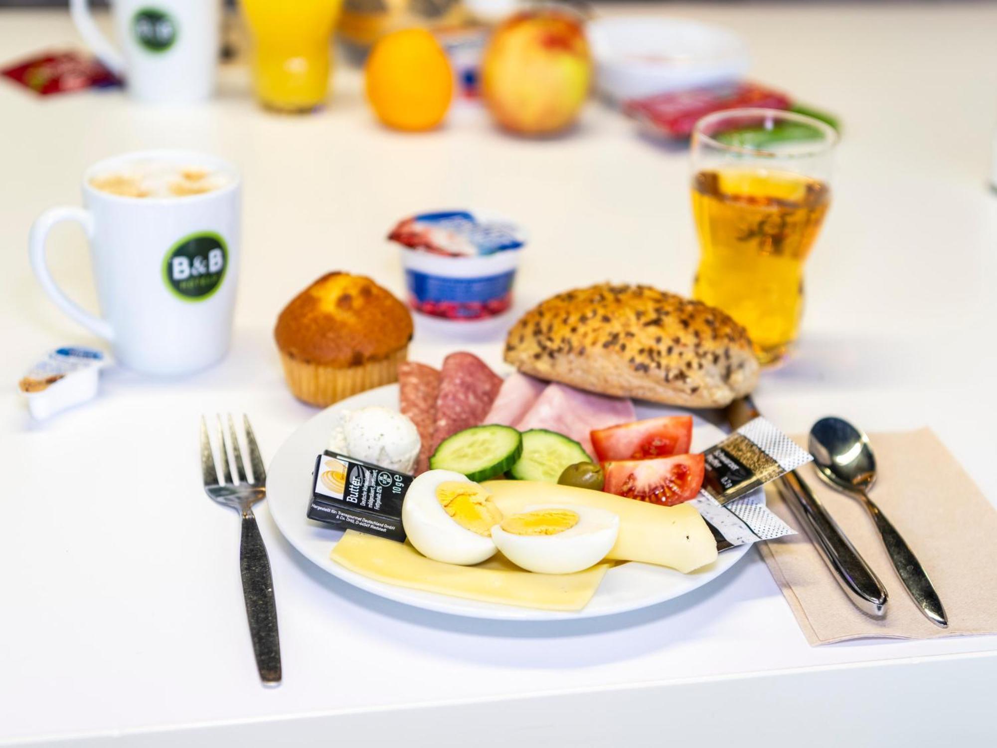 ibis budget Bremen City Süd Exterior foto